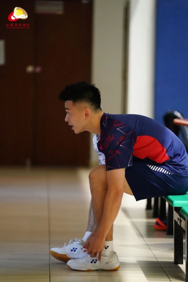 国羽的幸福曲线郑思维全力以赴做自己兼蓄竞攀趁奥运