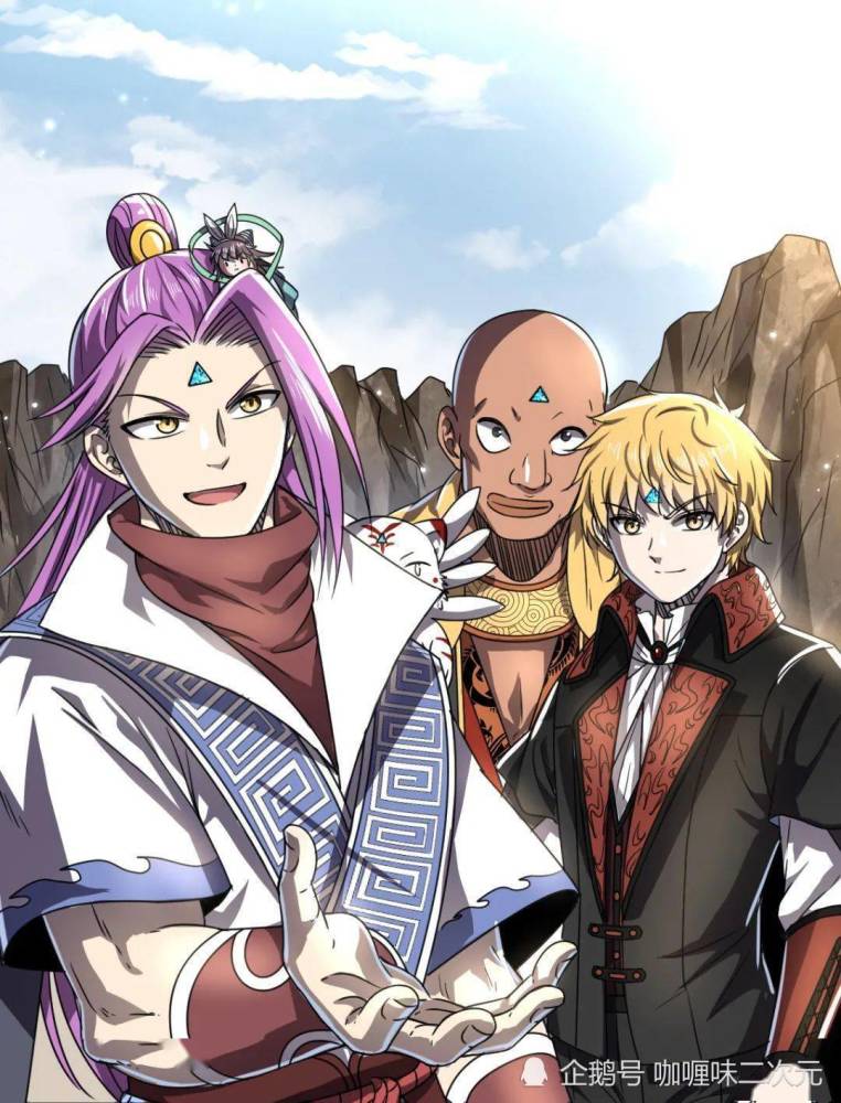 王小明阐述《驭灵师》练级方式,脚踏实地适合大众