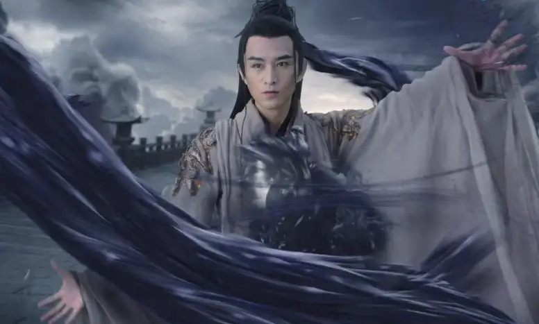 千古玦尘玄一发动神魔大战众神祗陨落暮光古君芜浣捡漏