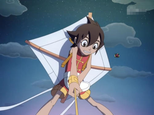 星游记经典语录