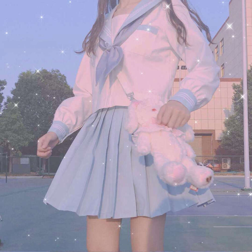 jk头像迟来的阳光救不了枯萎的向日葵