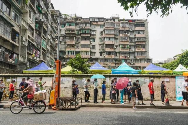 已经大源村没有疫情了为什么还不能开理发店呢-广州新市街疫情可上班了吗