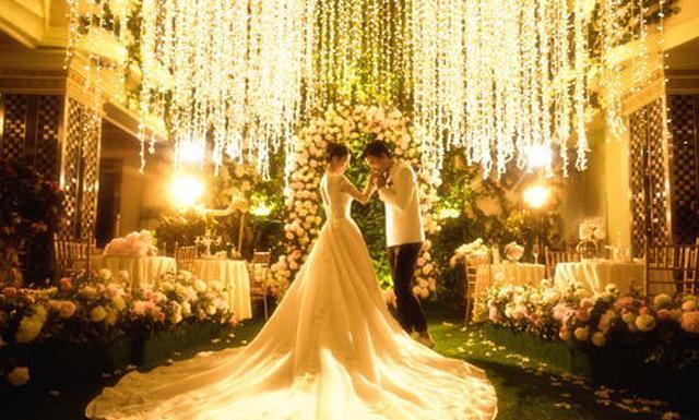 彩礼涨 酒席费用也涨 结婚费用超22万 中国新人钱花哪儿去了 腾讯新闻