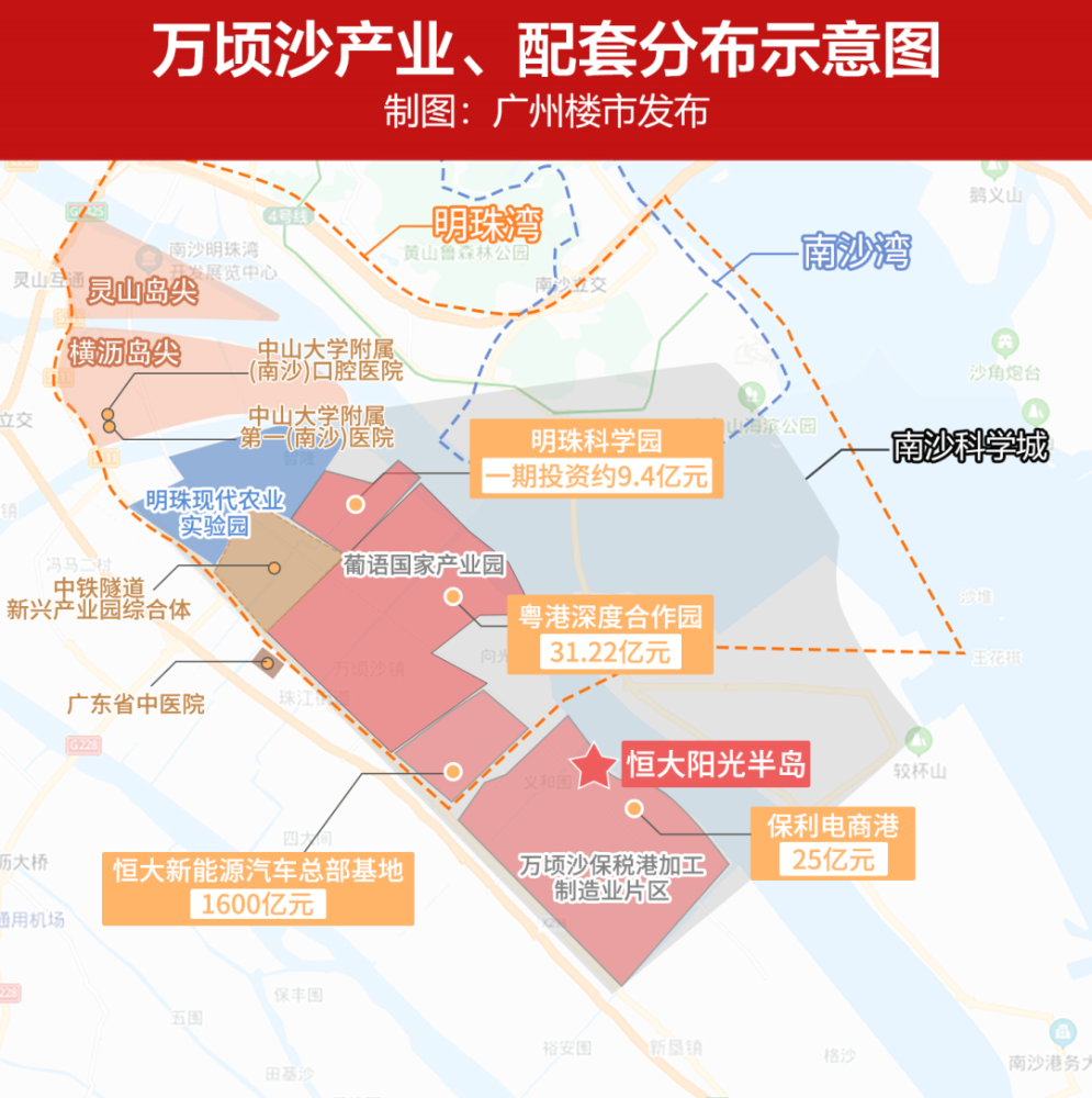 一路开挂!南沙抢人大战,这个黑马板块稳赢!_腾讯新闻