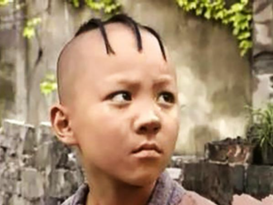 他是"三毛"扮演者,却被宋丹丹痛批,一代童星为何堕落?