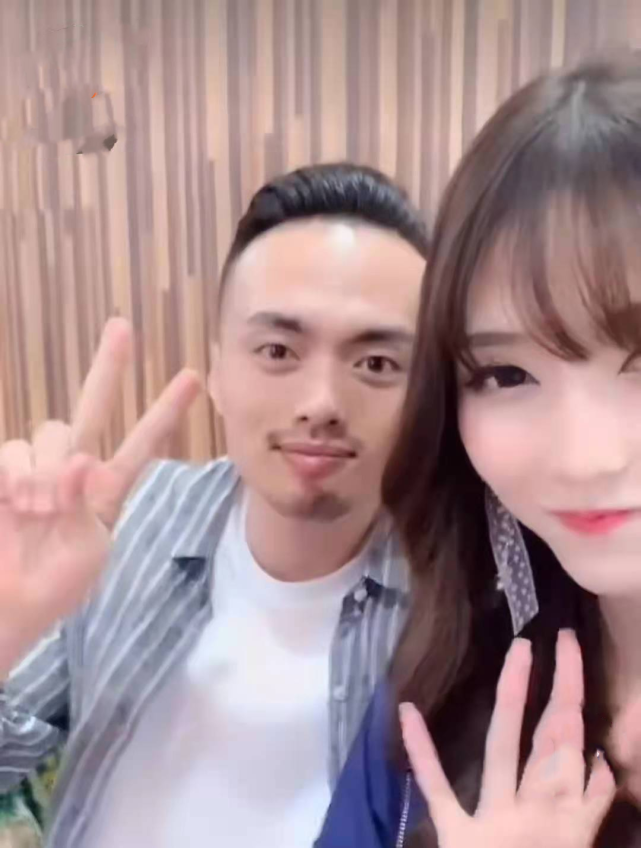 林度露脸失败启明被调侃是社会大哥gfs的选手颜值成谜