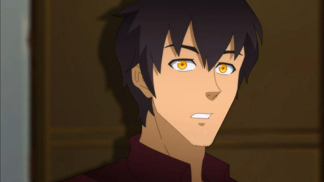 没错,就是早年所出的《尸兄》又名《我叫白小飞》.