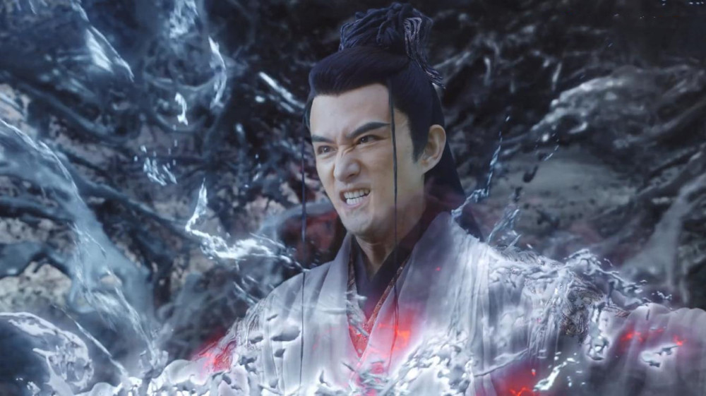 《千古玦尘》上古神尊陨落,魔尊玄一被灭,芜浣,暮光成捡漏王