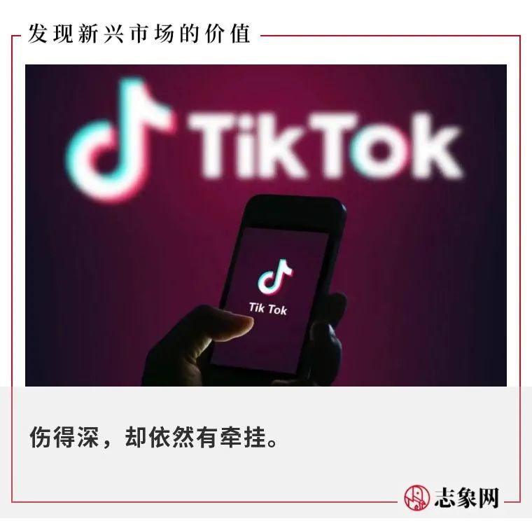 Tiktok试图重返印度 全网搜