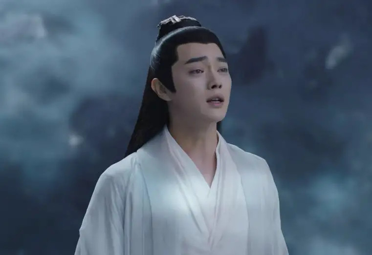 千古玦尘:上古殉世后重生,混沌之劫并未消失?白玦做了什么?