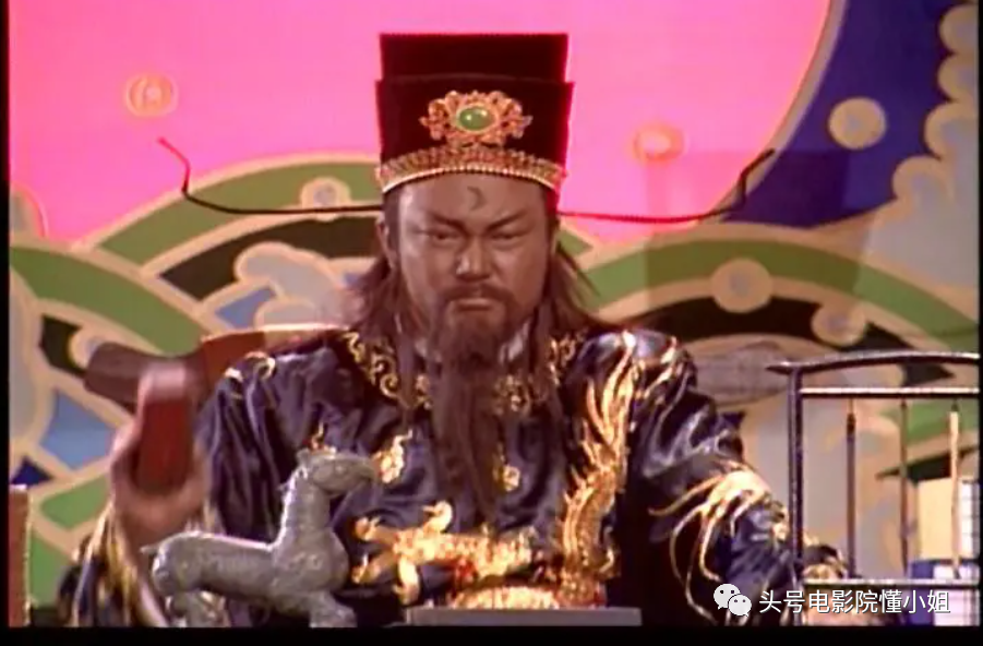 包青天之铡包勉 腾讯网