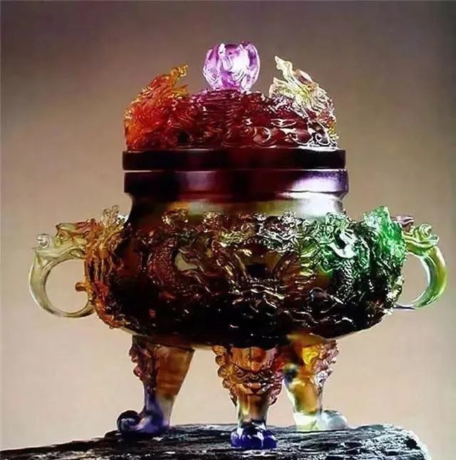 穿越三千年的时空只为让你看一眼