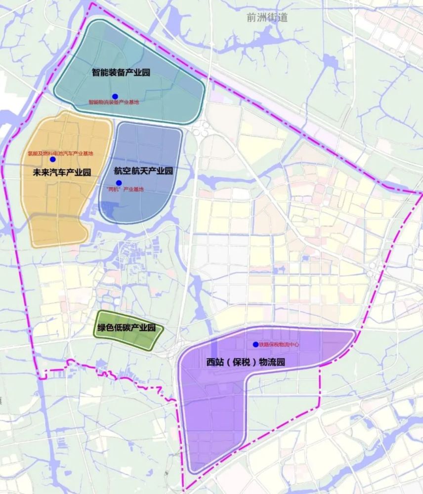 无锡惠山区塘头村规划图片