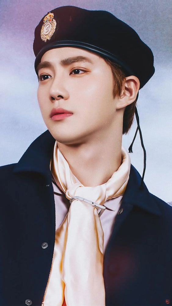 明星壁纸金俊勉高清壁纸图片