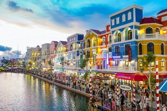 越南计划最快在7月重新开放富国岛加快旅游业复苏的步伐