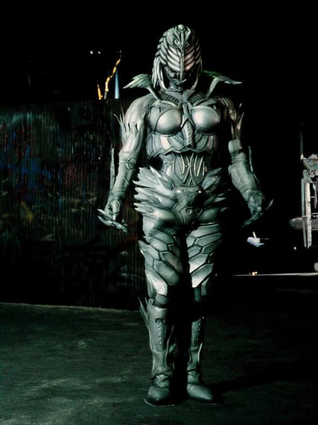 假面骑士555中的orphnoch简介二