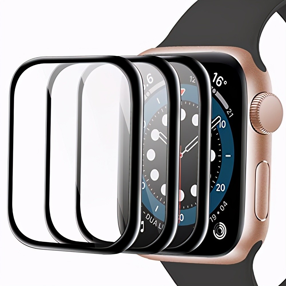 apple watch series 7 搭载小"s7,电池容量扩大?