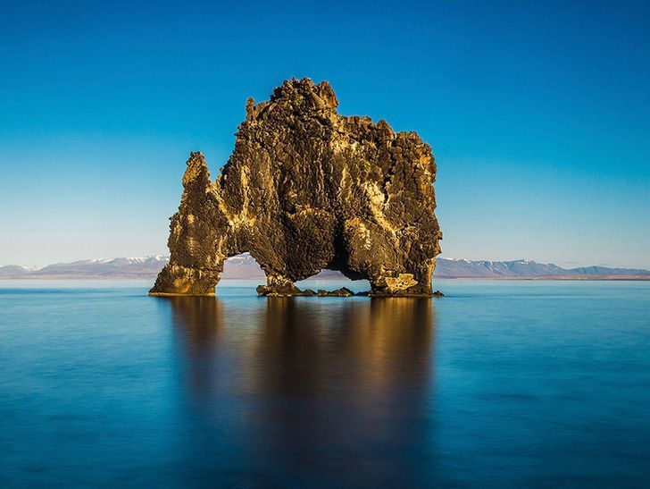 15张让人大开眼界的照片揭示了我们不可思议的世界