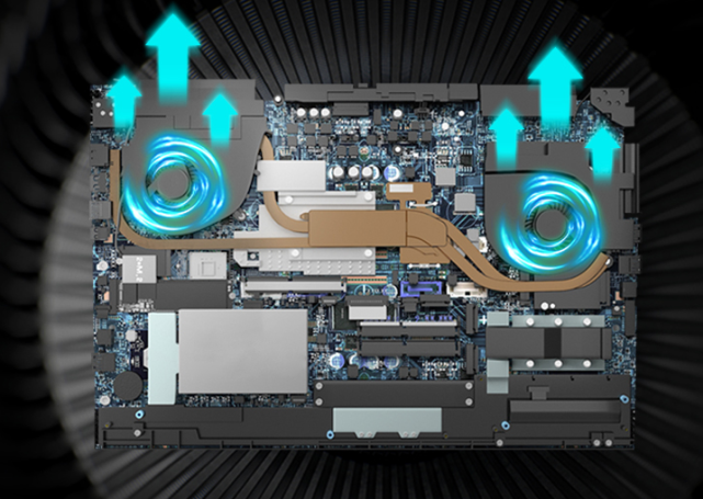 新一代11260h处理器笔记本来了配173英寸屏不足8000元