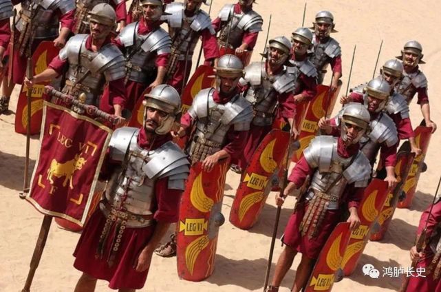 罗马帝位看似唾手可得 为何两次拒绝众人推举 看清了皇权的残酷 腾讯新闻