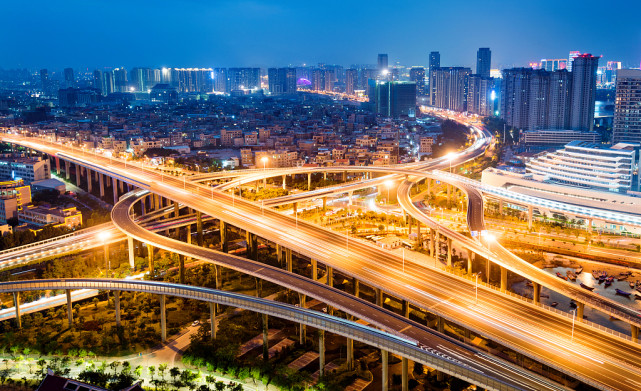 襄陽|武漢|高架橋