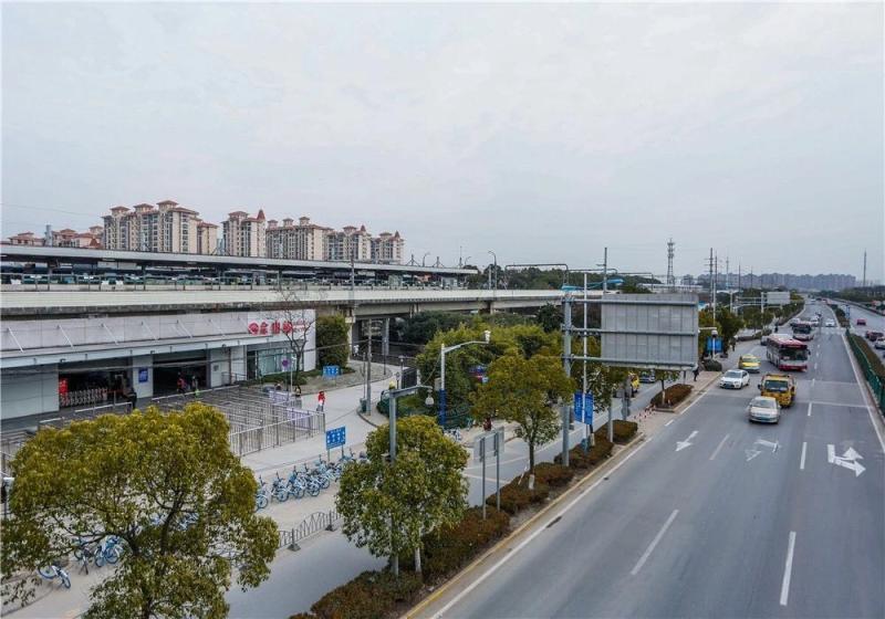 轨交12号线西延伸今年开建!