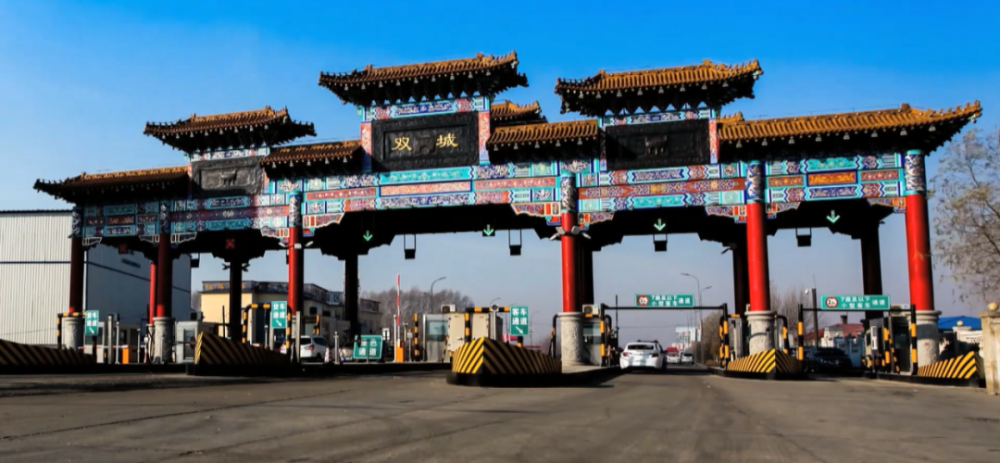 双城又上电视了