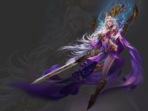 万古神帝:凌飞羽和池瑶女皇之间居然也有恩怨