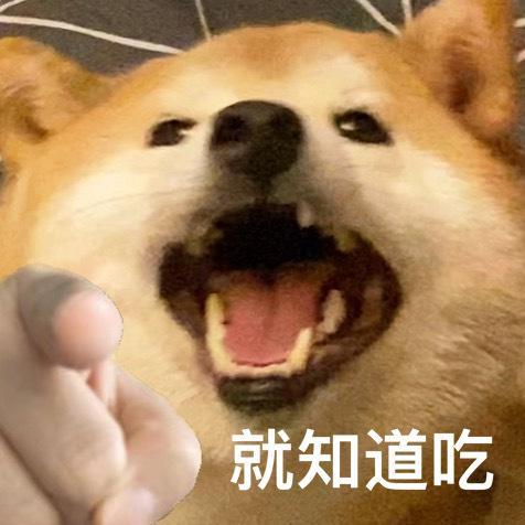 手指表情包感觉有被指到