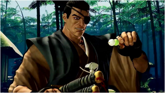 日本著名的5大剑圣宫本武藏仅排第4第1位是真正的剑圣