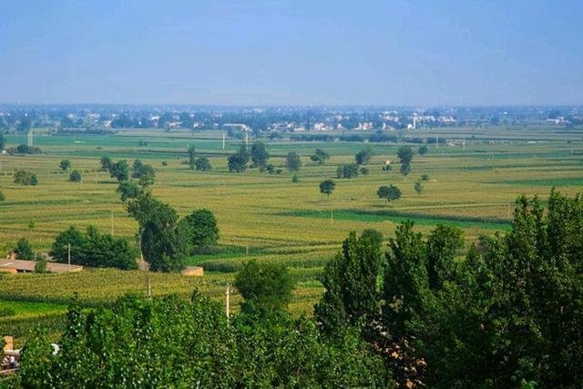 皖北平原占安徽的69%,为何还没有皖南富裕?