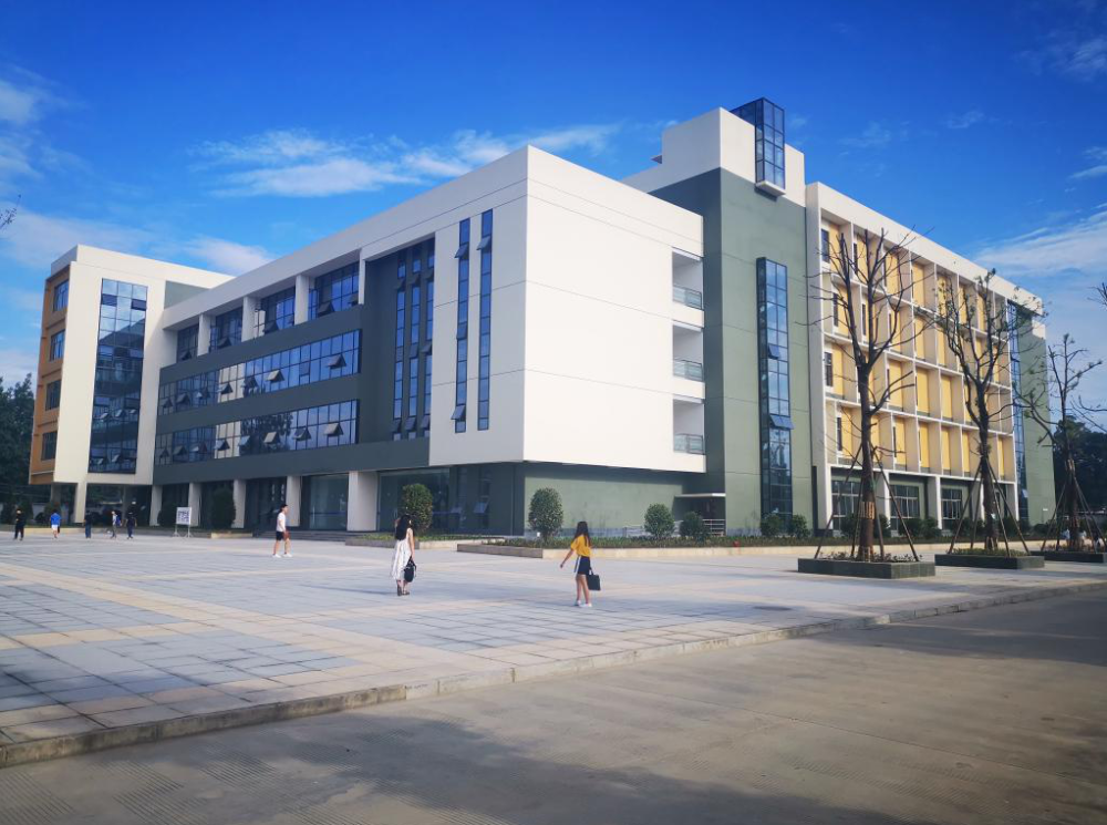 高考好大学航天技能人才摇篮四川航天职业技术学院2021最新招生简章和