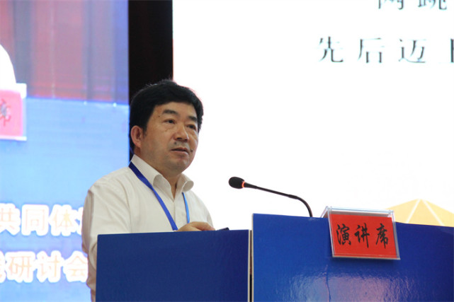 原创王延中从多元一体到共同体中华民族观的历史演进