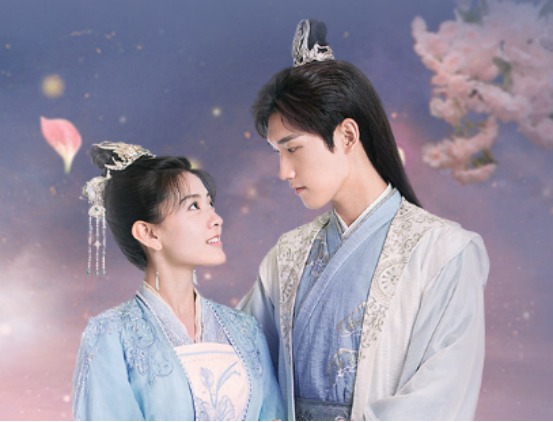 双世宠妃3热播曲檀儿的三种身份引发网友热议