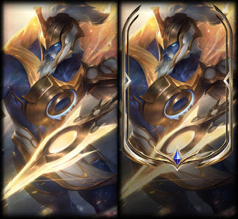 美测服调整瑞兹热修复艾瑞莉娅全技能调整至臻潘森原画登场