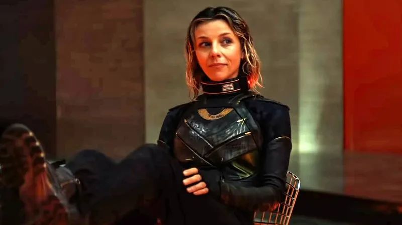 洛基曝光女洛基角色特辑揭晓童年故事