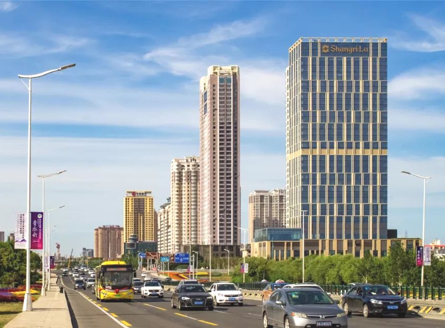 黑龙江最新人口排名：齐齐哈尔升至第二，大庆跻身四强