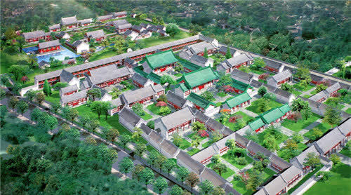 嘉庆抄和 家时 唯独有一件物品不敢动 至今还保留在恭王府 全网搜