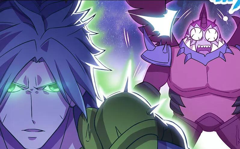 叶罗丽:荒石变身藤甲战士后,他为什么不选择直接攻击曼多拉_腾讯新闻