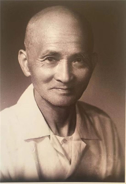 三朱:红旗不倒 火种不灭_腾讯新闻