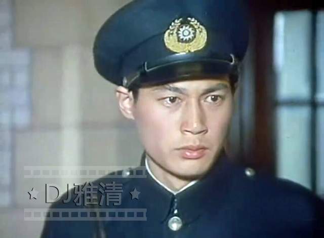开枪为他送行 背后故事 马晓伟取代了梁波罗 但演技却遭陈述 吐槽 全网搜