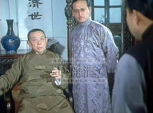 开枪为他送行 背后故事 马晓伟取代了梁波罗 但演技却遭陈述 吐槽 全网搜