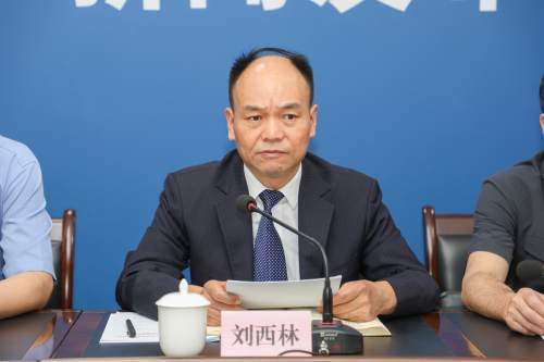 法院院长冯迎春,铜川市人民检察院检察长殷军,铜川市公安局副局长仇仲