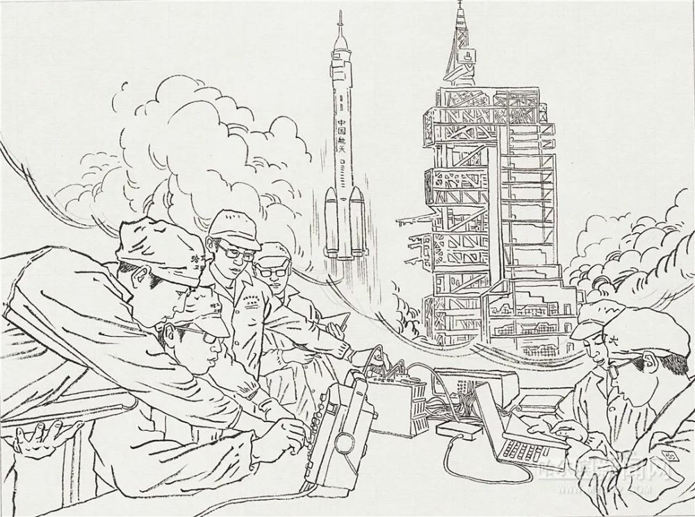 哈尔滨百年华章丨冰城制造铿锵前行