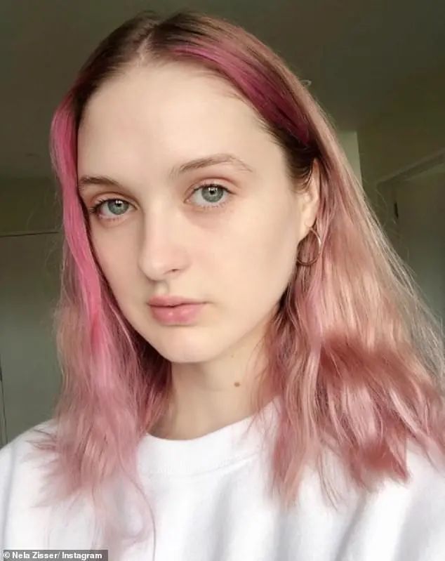 新西兰美女模特挑战大胃王击败19个汉子