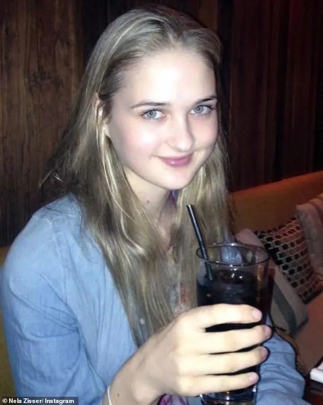 新西兰美女模特挑战大胃王,击败19个汉子