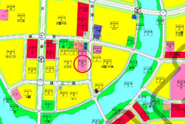 根据规划,惠城区第五十八学校选址金山湖jsh-a06-11地块,位于金山湖岛