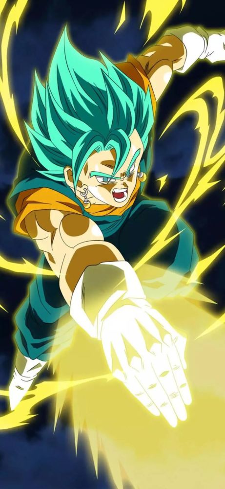 龙珠图集:远古赛亚人登场,夏洛特登场!