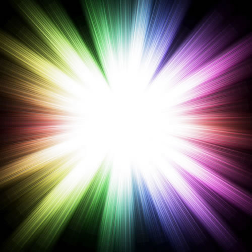 封印一束光 中国科学家把光存储一小时 破世界纪录