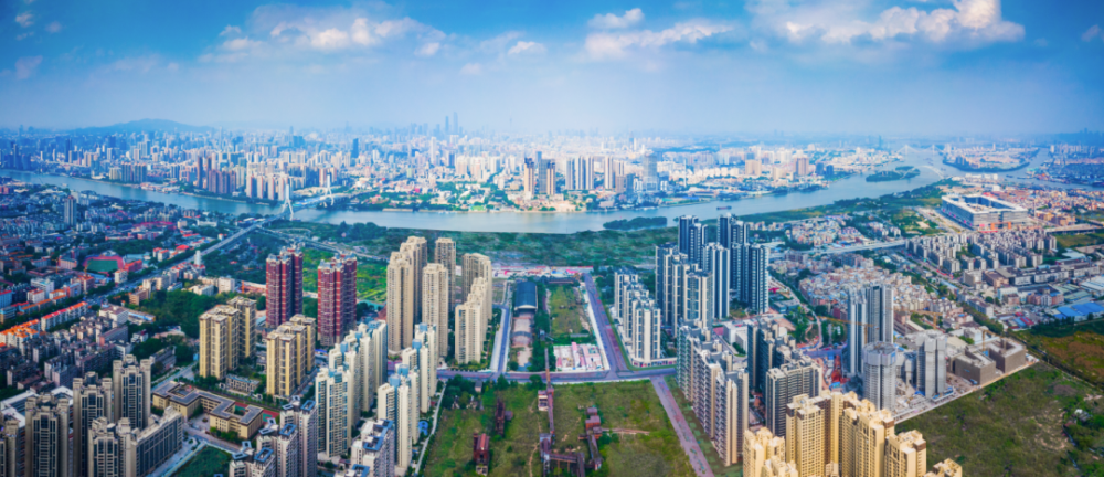 广钢新城好消息不断_腾讯新闻